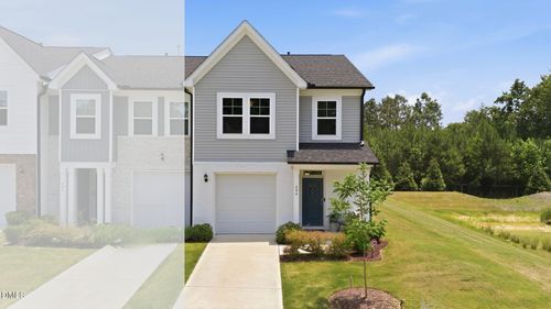404 Barrington Row Ave, Zebulon, NC, 27597-3708 | Card Image