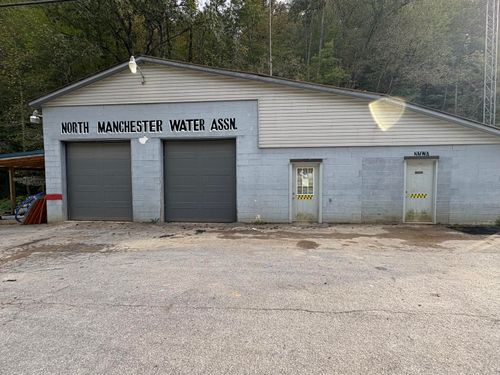 7361 S Highway 421, Manchester, KY, 40962-5968 | Card Image