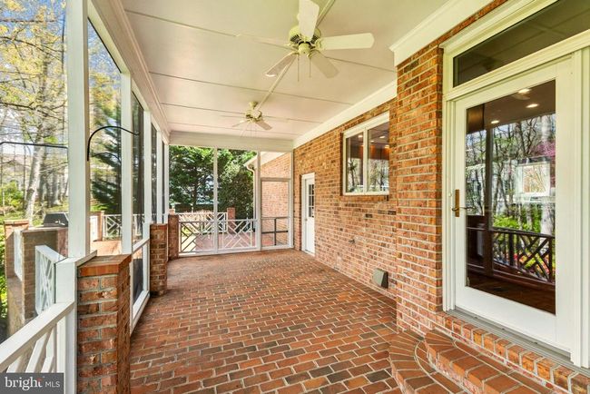 8092 Crooked Oaks Ct, House other with 3 bedrooms, 3 bathrooms and null parking in GAINESVILLE VA | Image 71