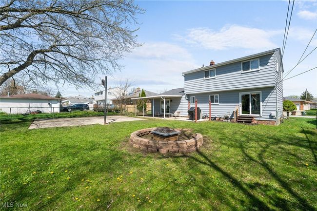 3215 King Richard Dr, House other with 4 bedrooms, 2 bathrooms and null parking in Parma OH | Image 22