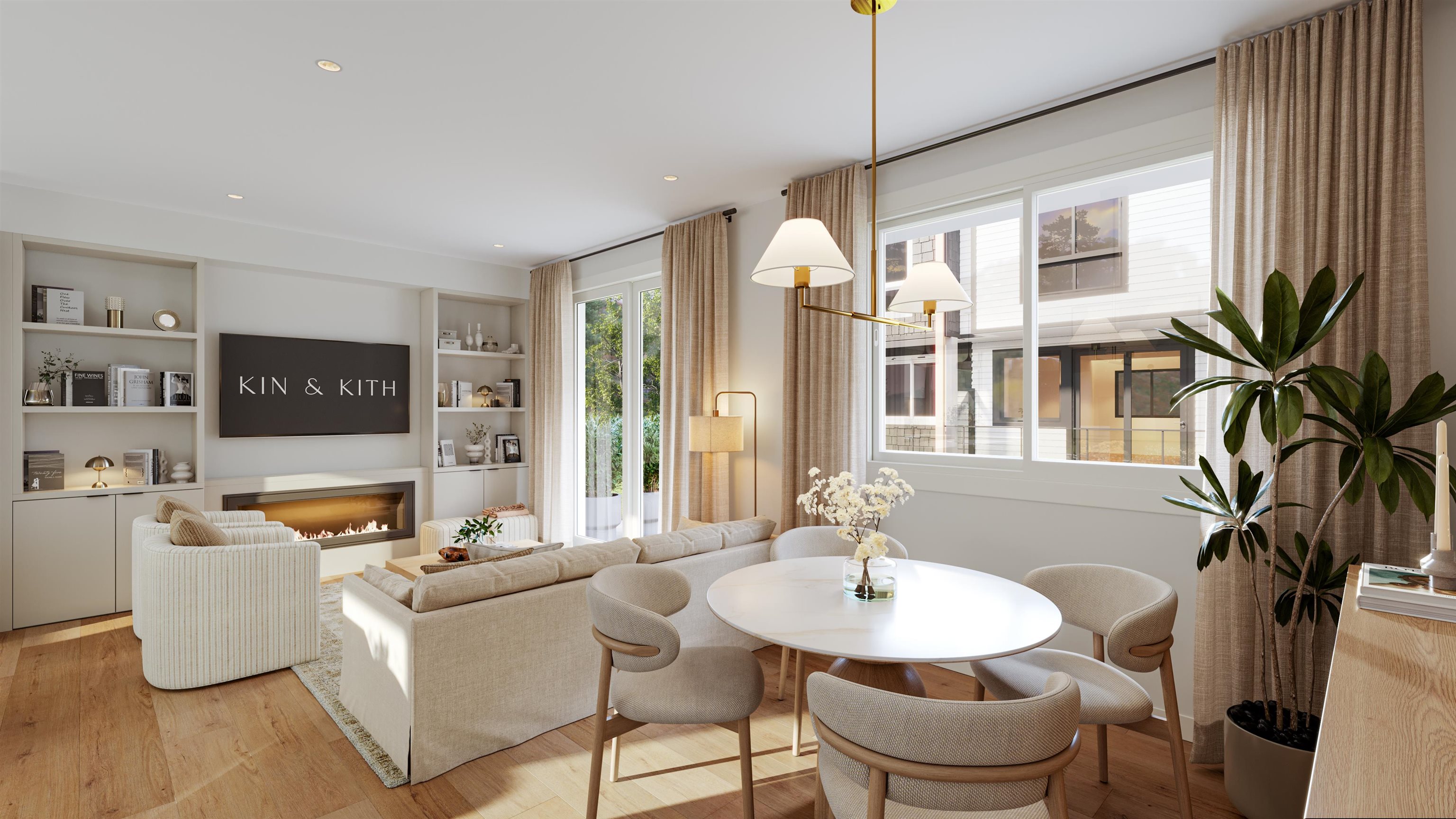 Residential in Maple Ridge 4