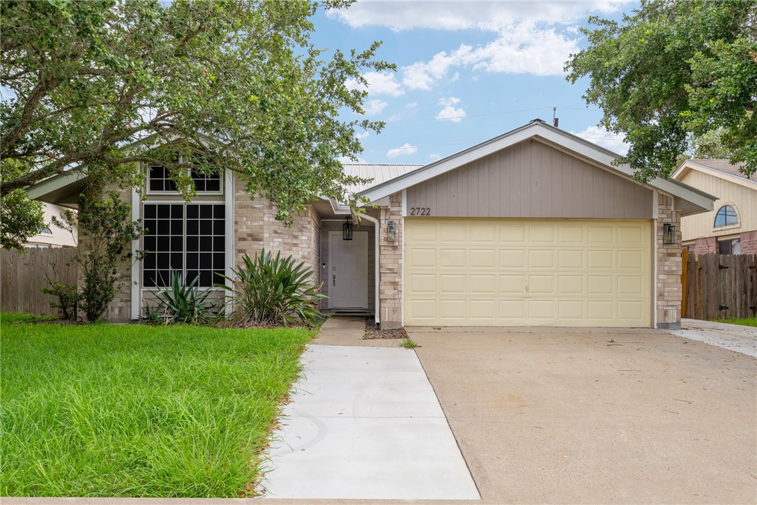 Quebec Dr, Corpus Christi, TX 78414