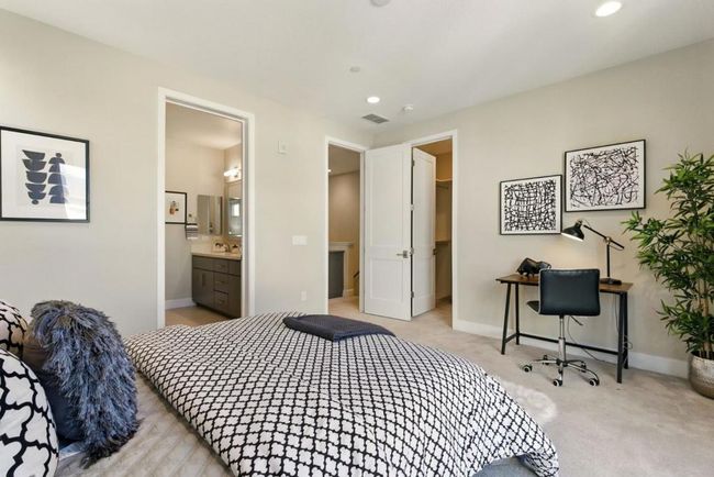3069 Neves Rd, Townhouse with 4 bedrooms, 4 bathrooms and 2 parking in San Mateo CA | Image 34
