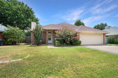 1116 Oak Vly, Denton, TX, 76209-6381 | Card Image
