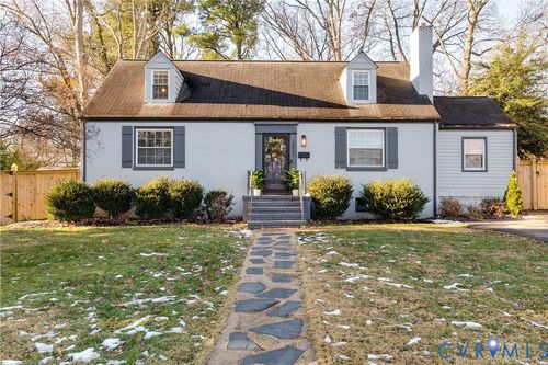 5805 Fitzhugh Ave, Richmond, VA, 23226-1803 | Card Image