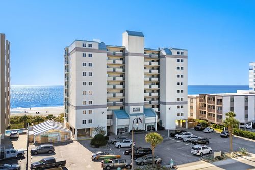 2507 S Ocean Blvd, North Myrtle Beach, SC, 29582-4452 | Card Image