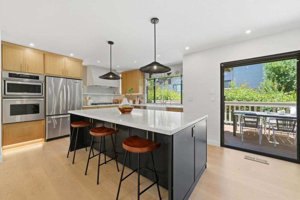 Residential in Menlo Park 2
