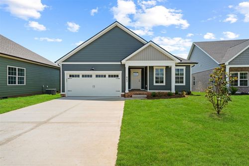 843 Shelldrake Ln, Bowling Green, KY, 42101-7786 | Card Image