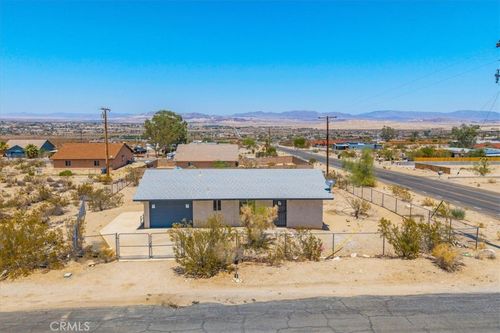 74488 Morning Dr, Twentynine Palms, CA, 92277 | Card Image