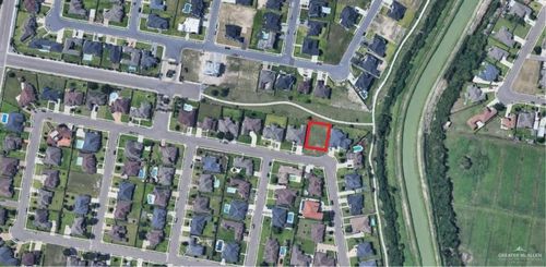 3308 Northern Lights Avenue, McAllen, TX, 78541 | Card Image