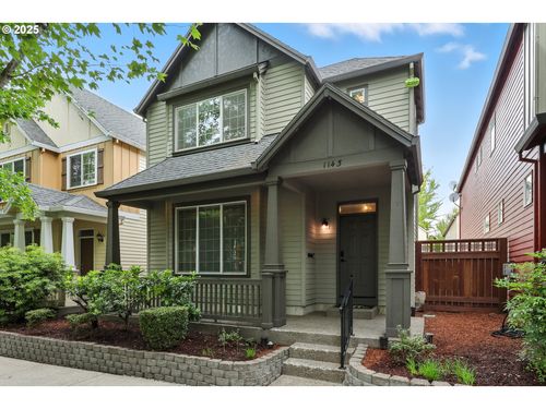 1143 Se Bianca St, Hillsboro, OR, 97123-5197 | Card Image
