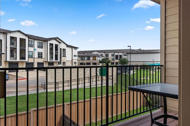 A - 2302 Dillon Pond Ln, Condo with 3 bedrooms, 3 bathrooms and 4 parking in Pflugerville TX | Image 18