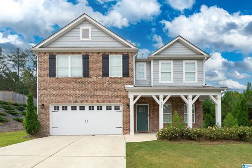 513 Rock Terrace Way, HELENA, AL, 35080-7850 | Card Image