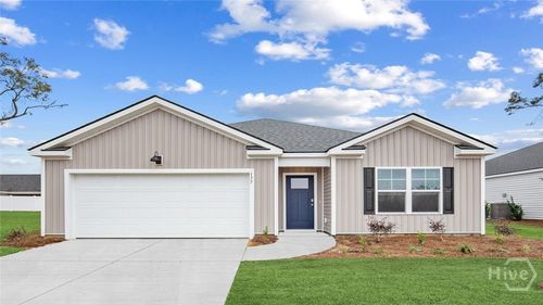 9 Gladewater Drive, Port Wentworth, GA, 31407 | Card Image