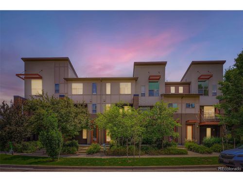 2950 Geneva St, Denver, CO, 80238-3110 | Card Image