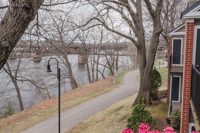 5B - 141 Riverwalk Way, Condo with 3 bedrooms, 4 bathrooms and null parking in Manchester NH | Image 28