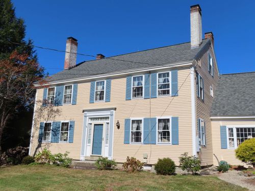 95 Apple Hill Rd, Sullivan, NH, 03445-4200 | Card Image