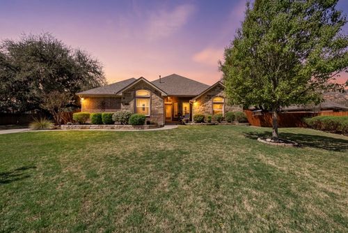 316 Shady Oaks Lane, Temple, TX, 76504 | Card Image