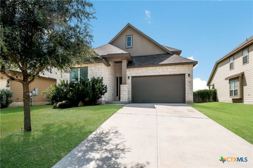 730 Cornflower Court, New Braunfels, TX, 78130 | Card Image