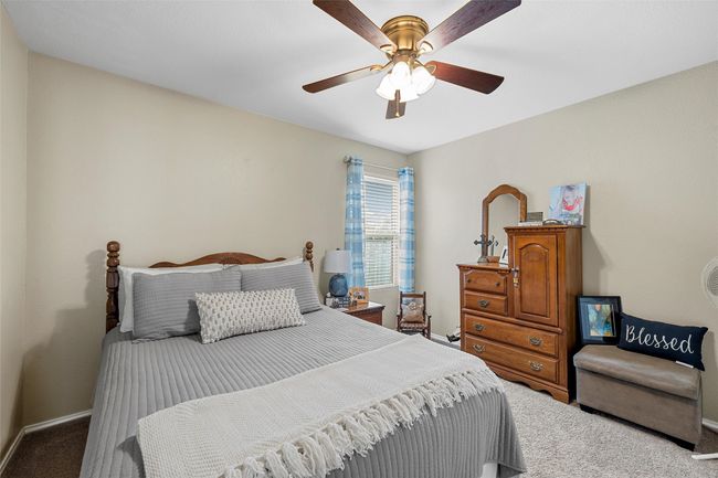507 Navajo Trl, House other with 3 bedrooms, 2 bathrooms and 2 parking in McGregor TX | Image 25