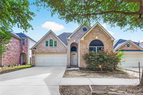 13006 Rose Landing Drive, Houston, TX, 77070 | Card Image