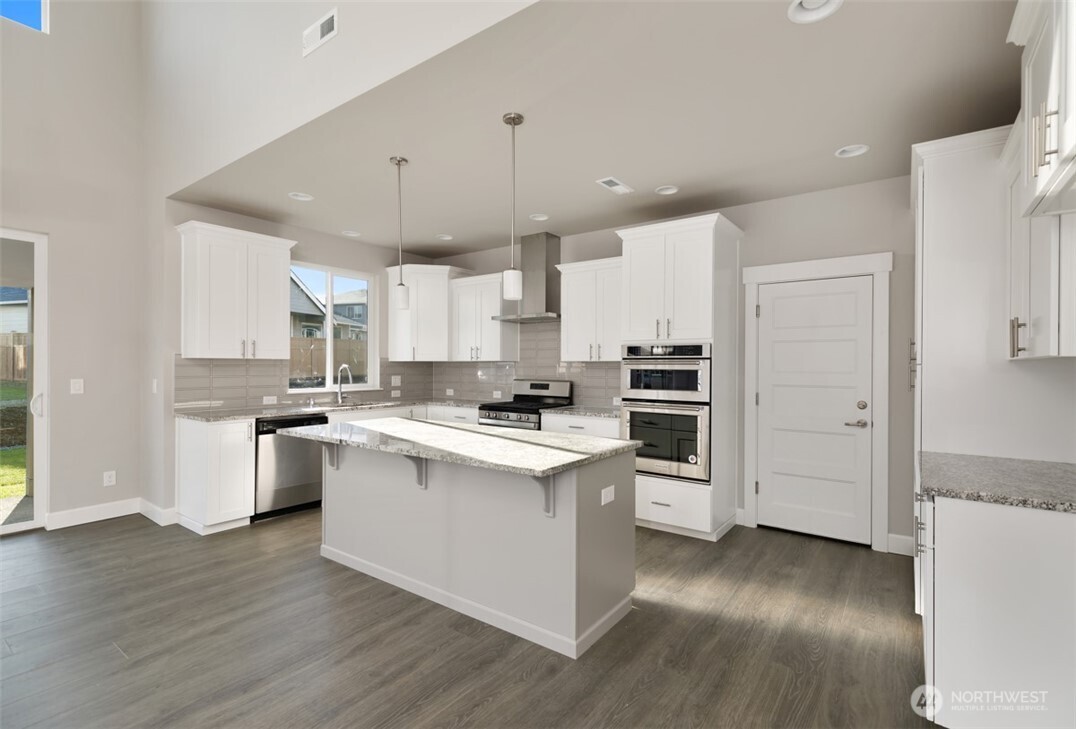 Residential in Buckley 4