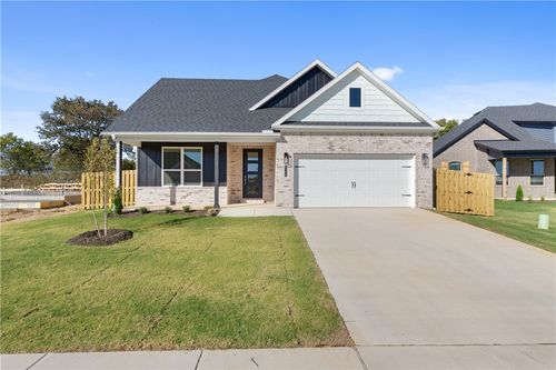 2124 Porter Street, Pea Ridge, AR, 72751 | Card Image