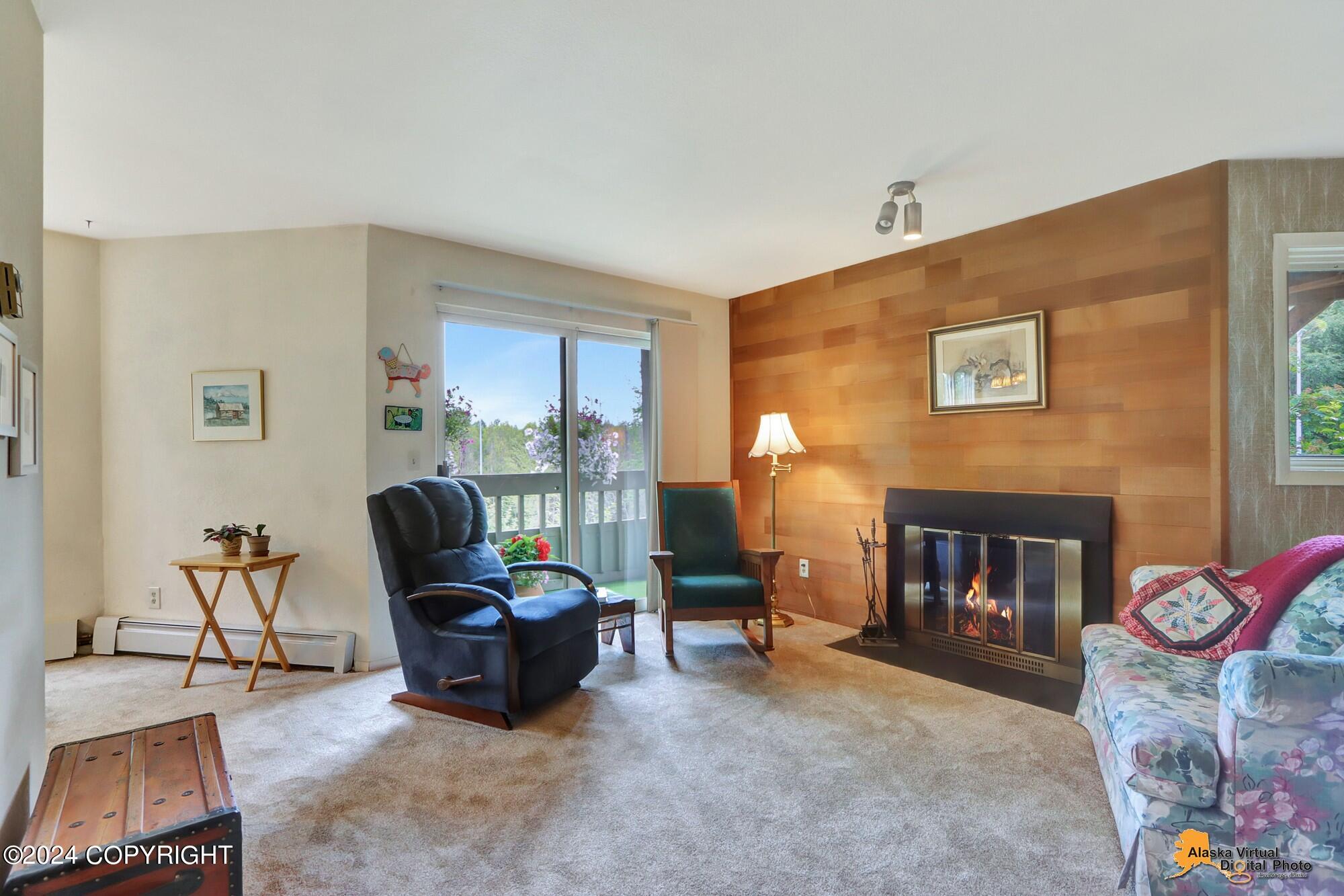 22nd Ave, Anchorage, AK 99503