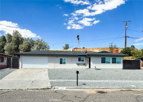 29040 Gabilan, Barstow, CA, 92311 | Card Image