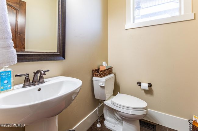 10352 N Sightline Cir, House other with 4 bedrooms, 4 bathrooms and null parking in Hideout UT | Image 23