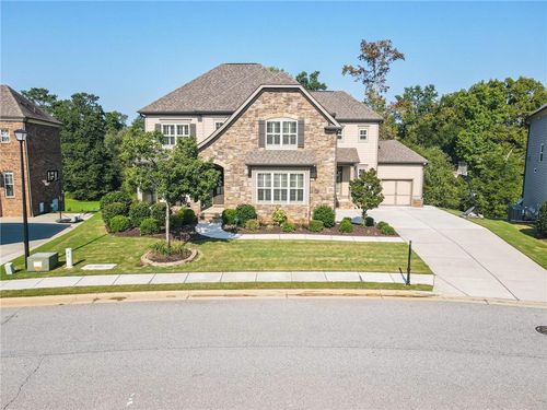 2719 Longacre Park Way, Lawrenceville, GA, 30044 | Card Image