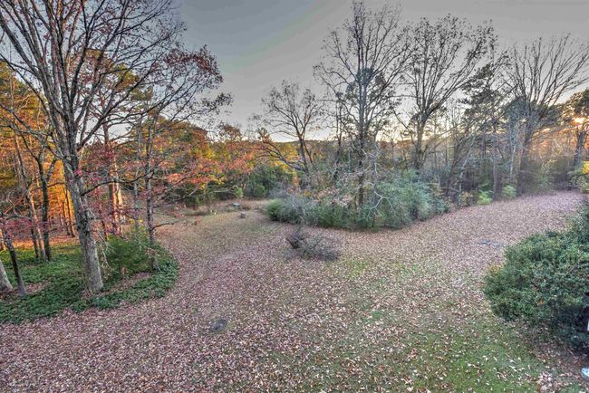 3022 Summerhill Pl, Home with 1 bedrooms, 1 bathrooms and null parking in Fairfield Bay AR | Image 18