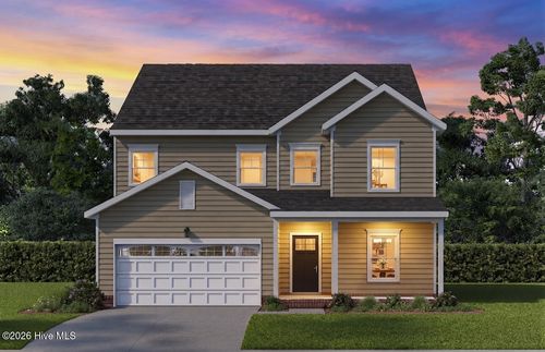 307 Onslow Lane, South Mills, NC, 27976 | Card Image