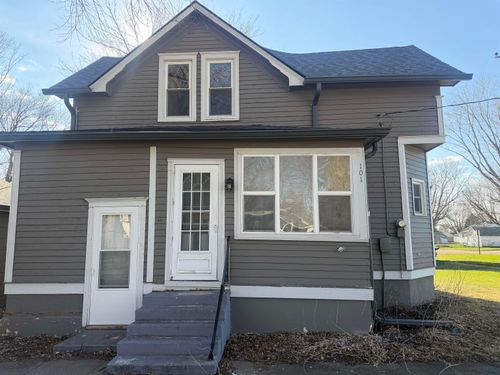 101 W Amherst St, Marcus, IA, 51035-7176 | Card Image