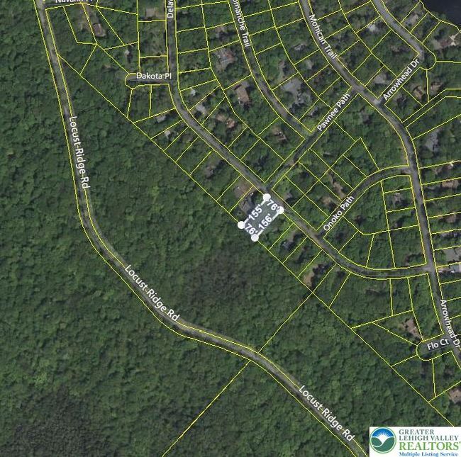 284 Delaware Trl, House other with 0 bedrooms, 0 bathrooms and null parking in POCONO LAKE PA | Image 6