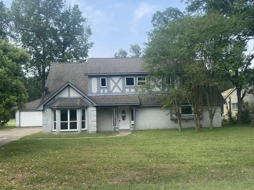 529 Brandon Rd, Conroe, TX, 77302-3713 | Card Image