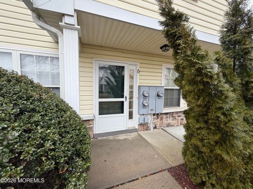 6 Nashville Ct, Tinton Falls, NJ, 07712-3181 | Card Image