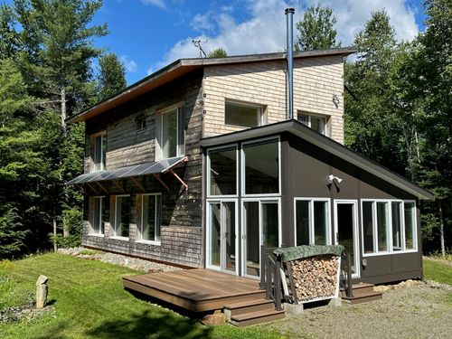 1300 Belfast Road, Knox, ME, 04986 | Card Image