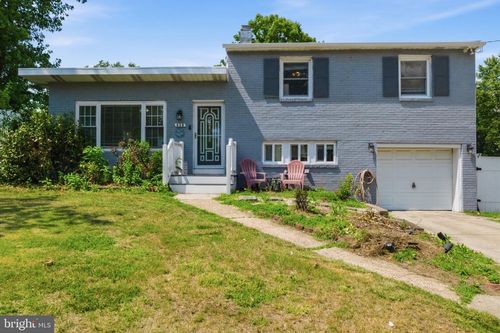 658 Villa Avenue E, SOMERDALE, NJ, 08083 | Card Image