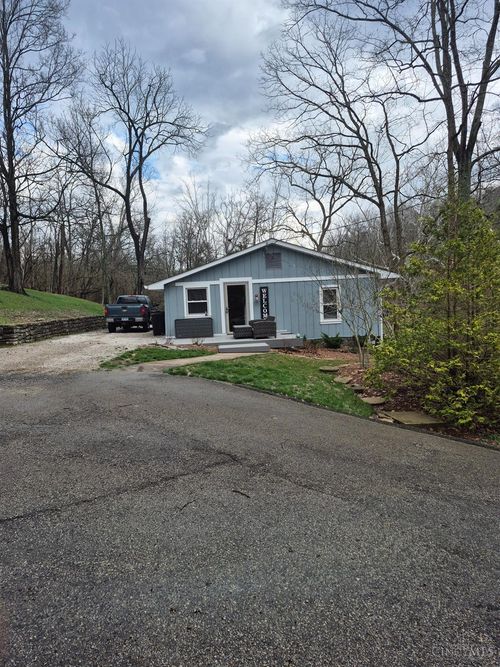 475 4 Mile Rd, Cincinnati, OH, 45230-5208 | Card Image