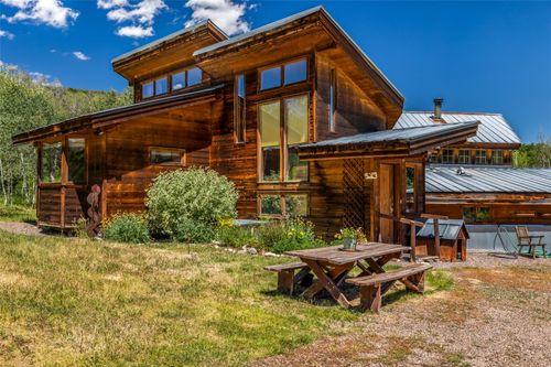 29560 Hinton Ln, Oak Creek, CO, 80467-9694 | Card Image