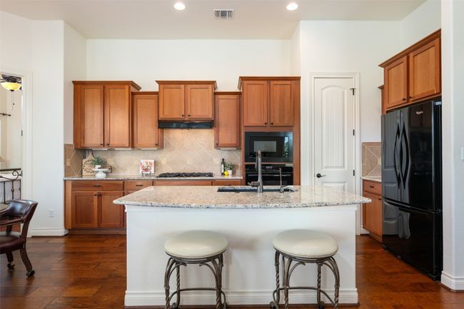 109 Limestone Dr, House other with 2 bedrooms, 3 bathrooms and 6 parking in Georgetown TX | Image 6