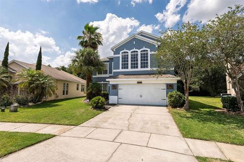 2232 Windcrest Lake Cir, ORLANDO, FL, 32824-5666 | Card Image