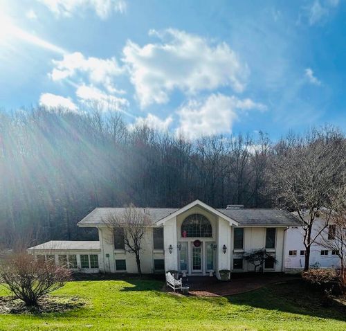 310 Sunny Brook Rd, Heidrick, KY, 40949-5917 | Card Image
