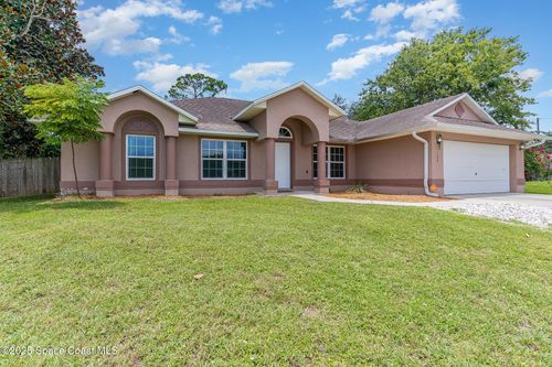 200 Casco Ct Se, PALM BAY, FL, 32909-8583 | Card Image
