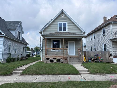 1706 N 13th St, Sheboygan, WI, 53081-2522 | Card Image