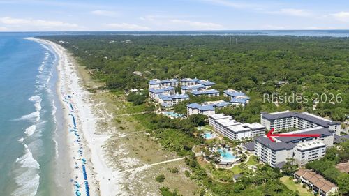 201-43 S Forest Beach Dr, Hilton Head Island, SC, 29928-6262 | Card Image