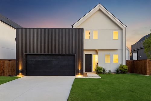 828 Mcbroom Street, Dallas, TX, 75212 | Card Image