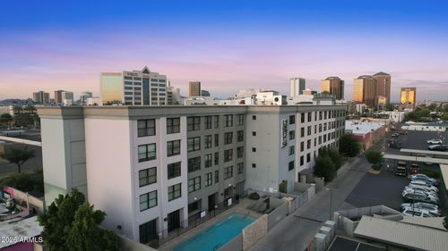 406-535 W Thomas Road, Phoenix, AZ, 85013 | Card Image