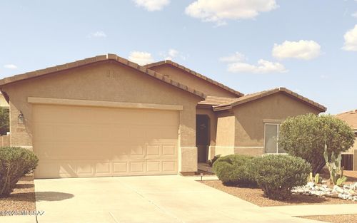 3647 E Mecate Road, Tucson, AZ, 85739 | Card Image